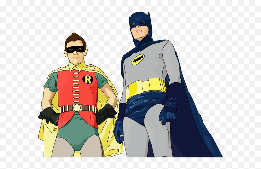 Blog - Page 2 Of 4 Agile Analytics Llc Super Hero And Sidekick Cartoon Emoji,The Range Of Batman's Emotions