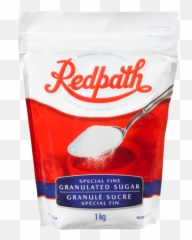 Coloured Sugar Crystals Glitter - Redpath Emoji,Sugar & Spice Emoji