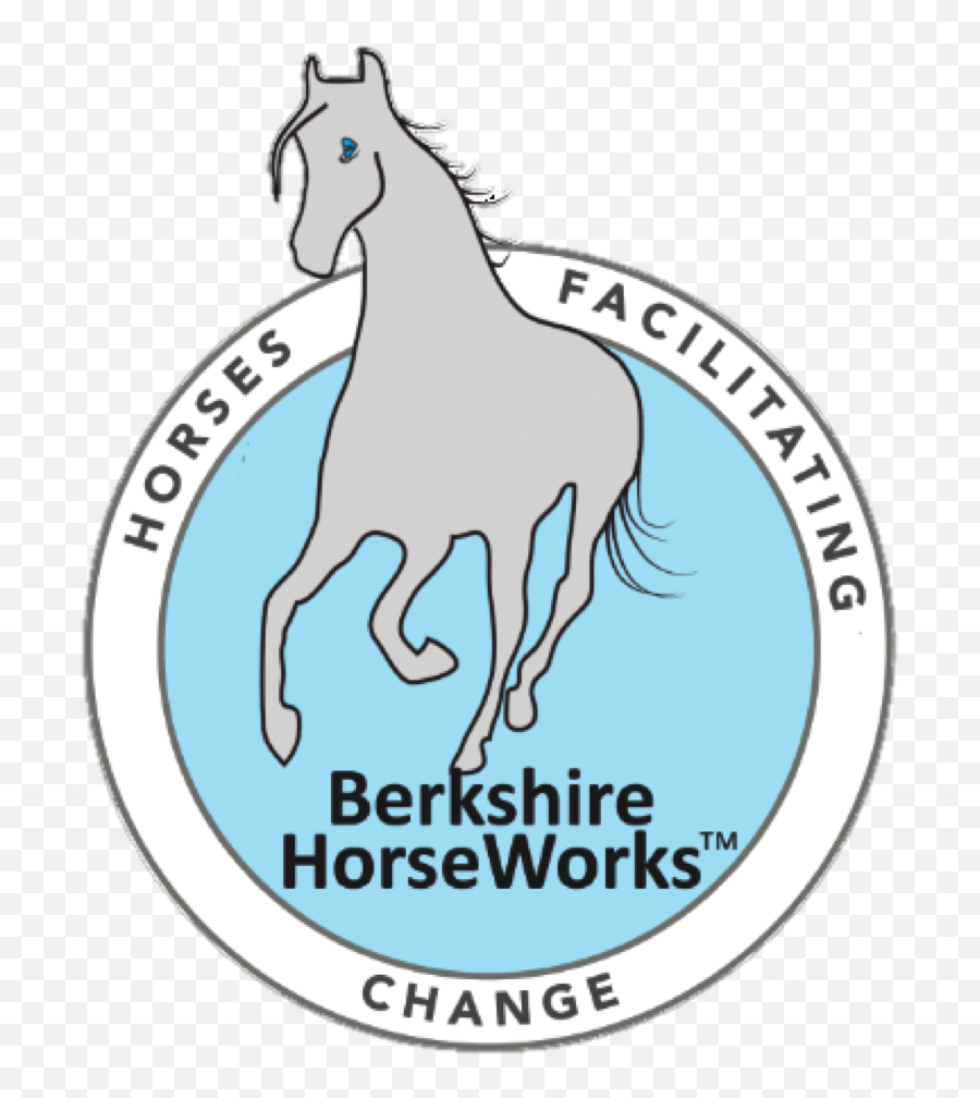 Berkshire Horseworks Inc - Mustang Emoji,Emotions Of Art ''horses''