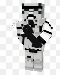 Ids Star Wars Minecraft Addon - Minecraft Stormtrooper Addon Emoji,Storm Trooper Emoticons