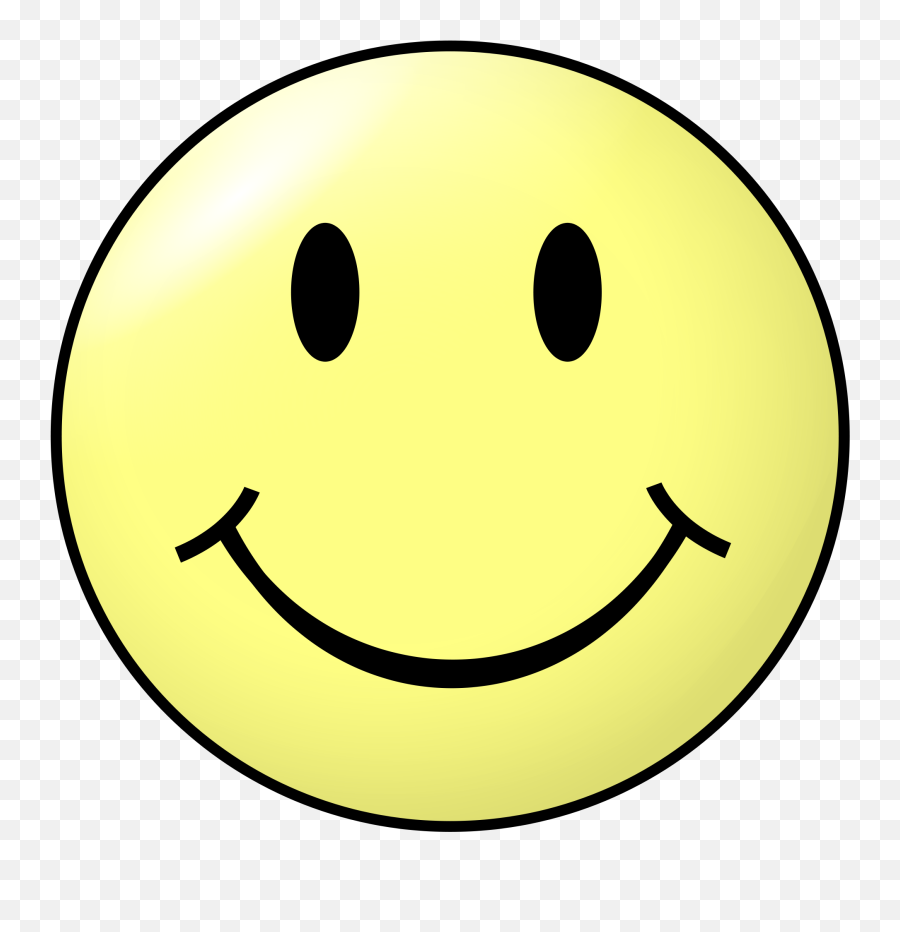 Smiley Face Black Background Clipart Best U2014 Png - Kielder Water Forest Park Emoji,Smiley Face Emoji Black And White Meaning