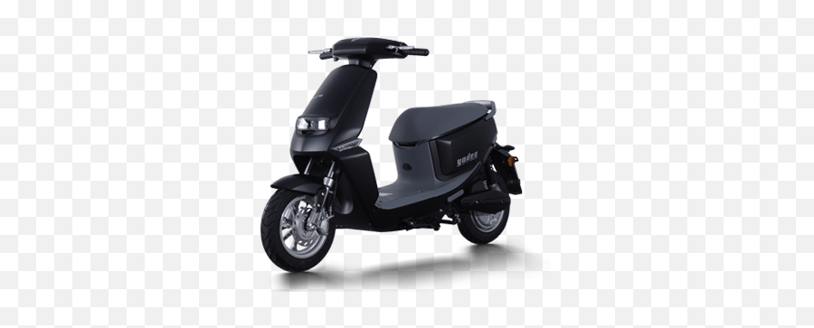 Yadea Electric Scooters - Scooter Yadea C Line Emoji,Emotion Moped Parts