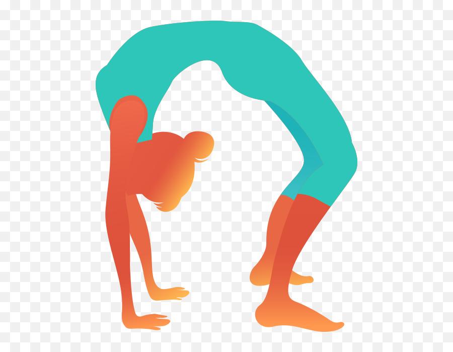 My Top 5 Favourite Yoga Asanas - Kélonia Emoji,Yoga Poses That Evoke Emotion