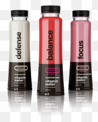 Topshape Elegance Vitamin Water - Topshape Vitamin Water Defence Emoji,Emotion + Water