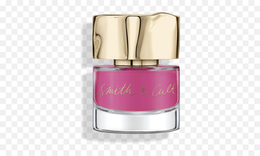 Color Nail Polish In Extra Ordinary - Smith Cult Extra Ordinary Emoji,Raw Emotion Tees