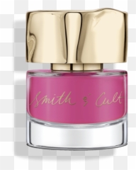 Color Nail Polish In Extra Ordinary - Smith Cult Extra Ordinary Emoji,Raw Emotion Tees