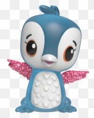 Hatchimal Png - Hatchimals Png Emoji,Hatchimals Emotions List