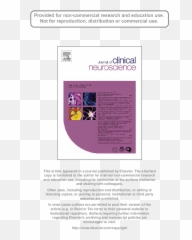 Pineal Gland And Mental Disorders - Document Emoji,Neir Why Are Emotions Prohibited