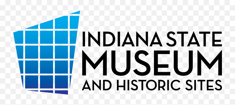 Indiana State Museum And Historic Sites - Indiana State Museum Logo Emoji,Black And White Emotion Art History