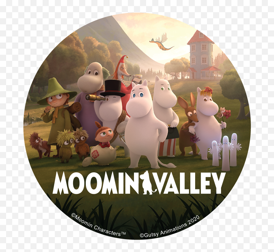 Medialink - Moomin Birthday Card Emoji,Emotion M15 Wheel Fault Codes