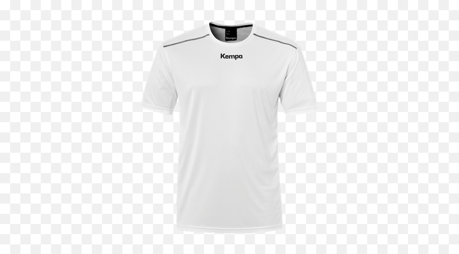 Kempa T - Olo Blanco De Hombre Emoji,Emotion T Shirt