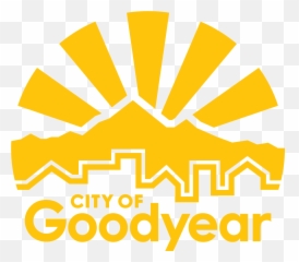 Police - City Of Goodyear Logo Emoji,Disregard Emotion Acquire Logic