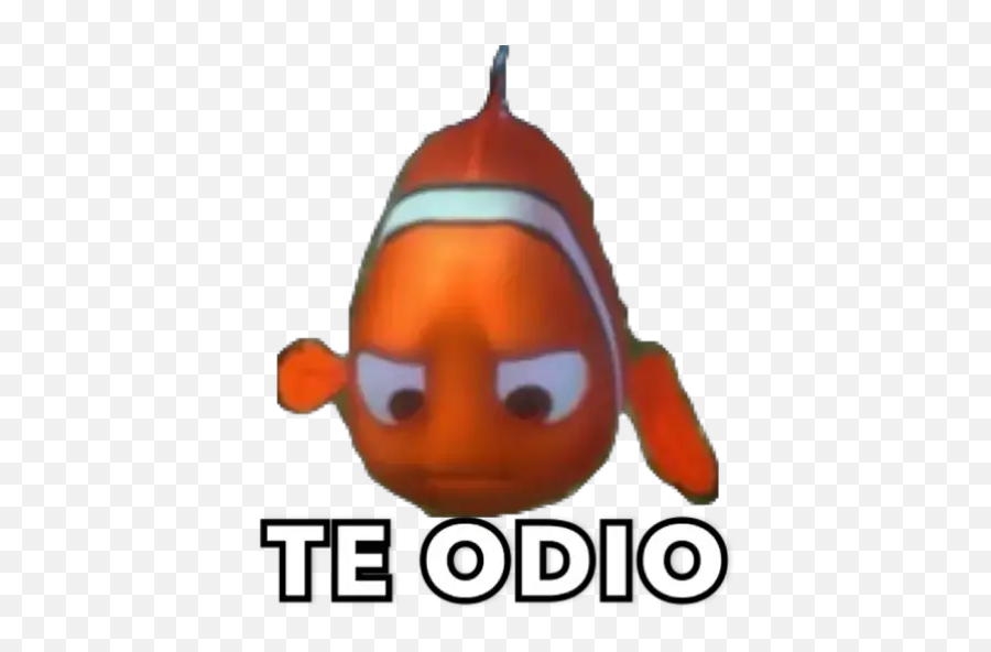 Nemo U0026 Coco Stickers For Whatsapp - Happy Emoji,Finding Nemo Emoji