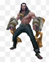 Sylas League Of Legends League Of Legends Wiki Fandom - Sylas League Of Legends Emoji,League Of Legends Emoticons