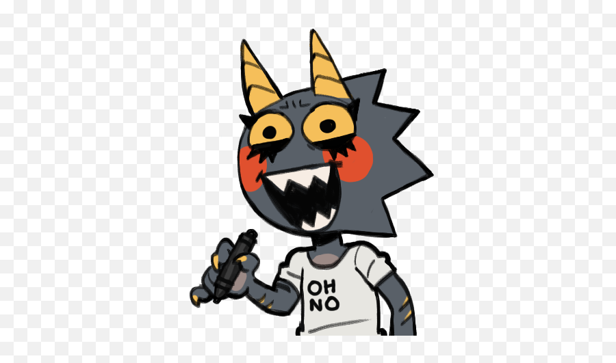 Buy Ghostalebrije A Coffee Ko - Ficomghostalebrije Kofi Fictional Character Emoji,Animated Coffee Emojis Gifts