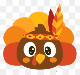 Turkey Time Stickers Messages Sticker - Thanksgiving Stickers Png Emoji,Thanksgiving Text Emojis
