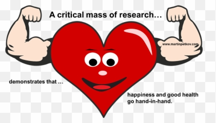 Blog - Healthy Heart Slogans Emoji,Ideo Shawn Achor Positive Emotions)
