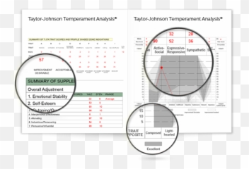 T - Taylor Johnson Temperament Analysis Emoji,Temperaments And Emotions