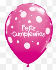 Hen Night Balloons Pk6 - Balloon Emoji,Northern Ireland Flag Emoji
