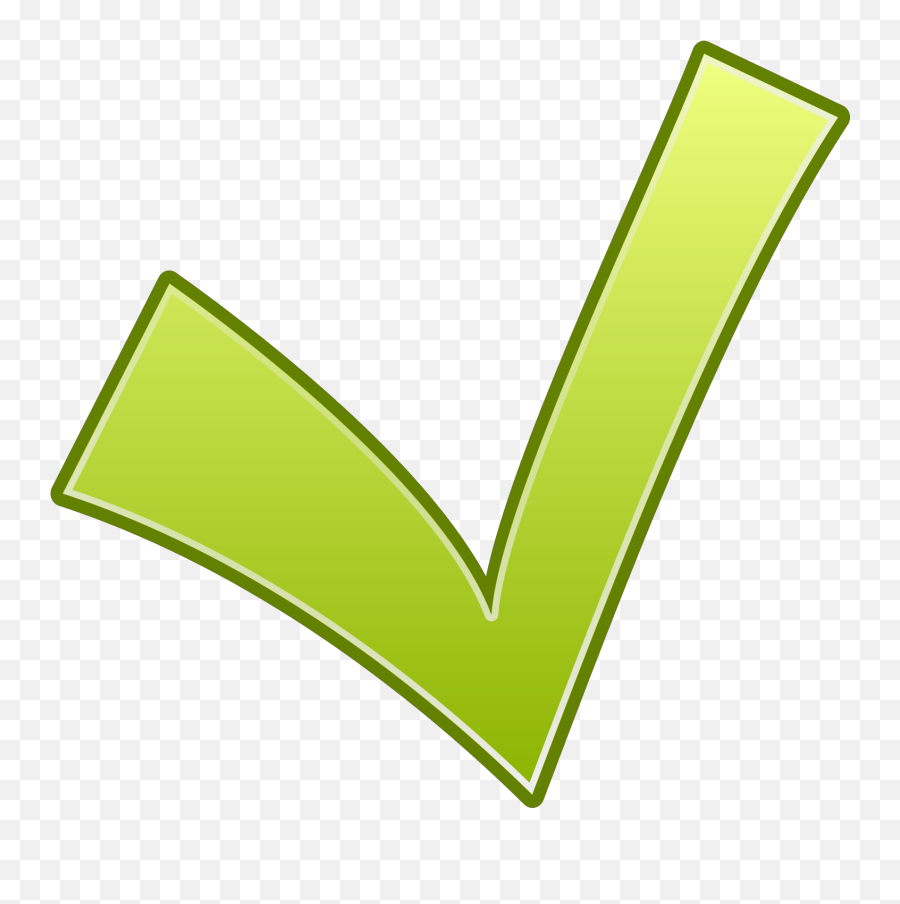 Checkmark Icon Svg Vector Checkmark Icon Clip Art - Svg Betul Icon Emoji,Green Check Mark Emoticon