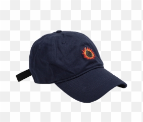 Jason Freeny - For Baseball Emoji,Transparent Baseball Cap Emoji