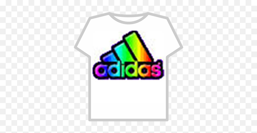 Adidas T Shirt - Language Emoji,Thunder Majestic Emoji T-shirt