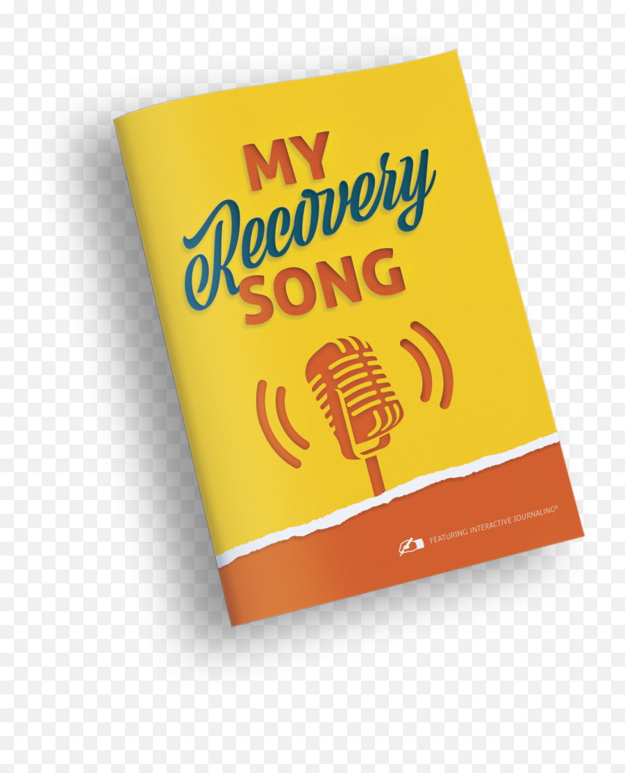 My Recovery Song Helps Providers Facilitate Music Expression - Book Cover Emoji,Songs About Emotions