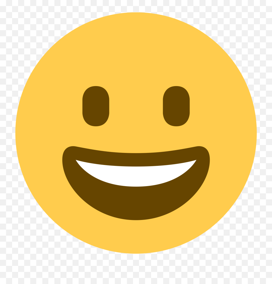 Download Thinking Emoji Sticker Thought Discord Emoji - Happy Emoji,Emojis For Disord