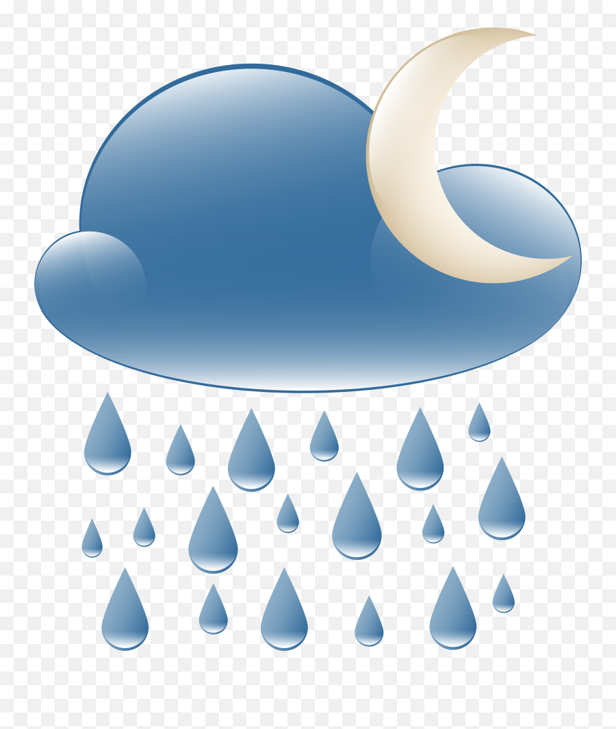 Clipart Rain Rainny Clipart Rain Emoji,Raining Emoji