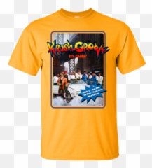 Krush Groove Retro Hip Hop Rap Movie Breakdance Run - Krush Groove Emoji,Hip Hop Emoji Graffiti