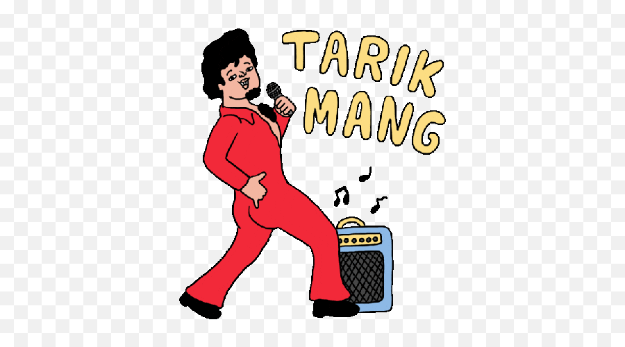 Sticker Pack Stickers - Tarik Mang Sticker Gif Emoji,Monkey Gif Emoticon Pack