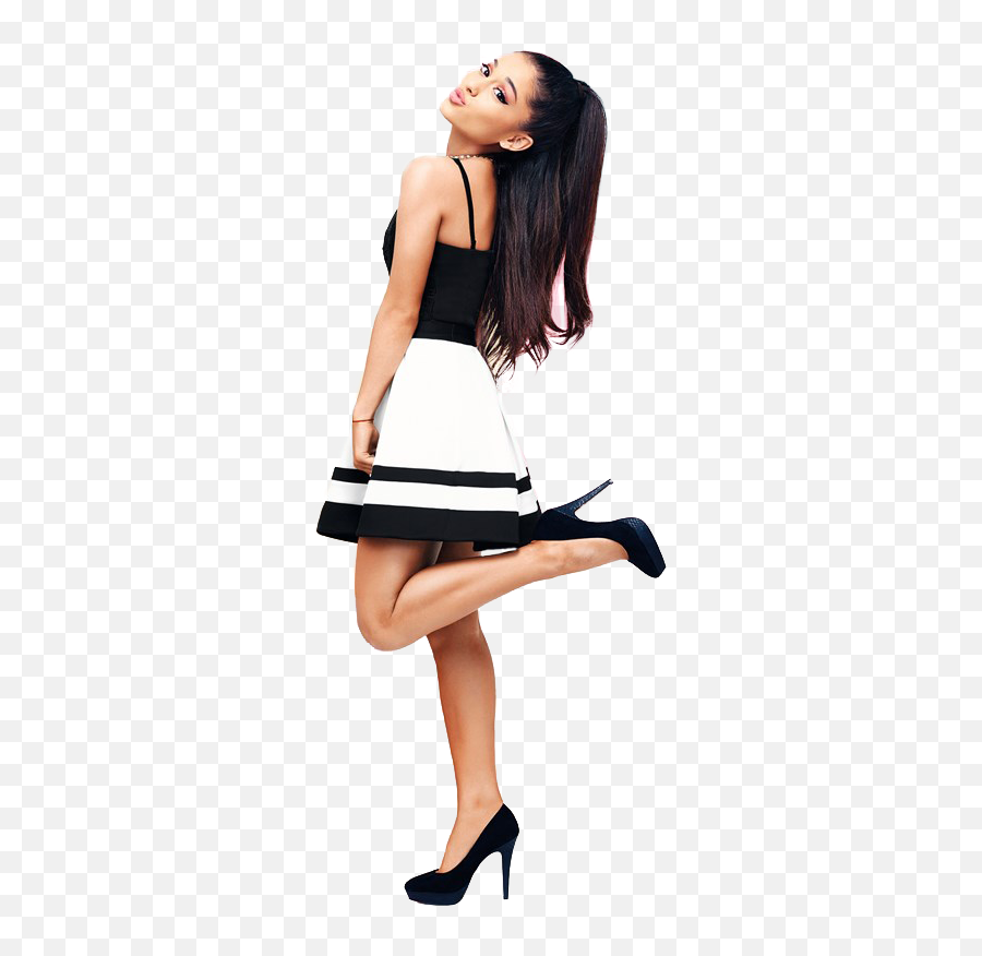 Ariana Grande Png - Arianalipsy8 Ariana Grande Leg Dress Ariana Grande Lipsy Skirt Emoji,Emojis De Ariana Grande
