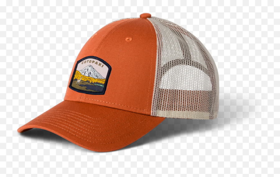 Llamascape Trucker Hat - For Baseball Emoji,Inside Out Emotions Hat