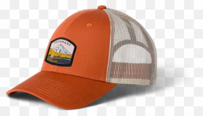 Llamascape Trucker Hat - For Baseball Emoji,Inside Out Emotions Hat