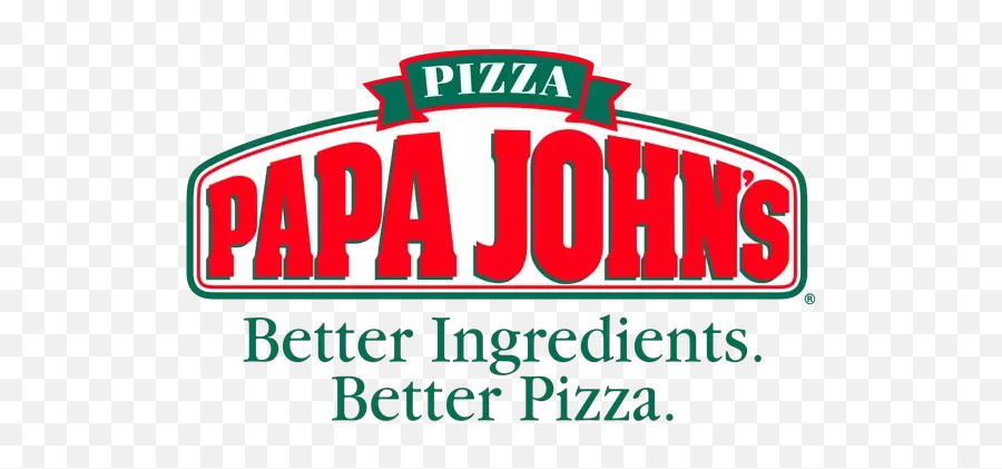 Papa Johns - Decals By Franrari343 Community Gran Papa Johns Logo Transparent Emoji,Idubbbz Emoji