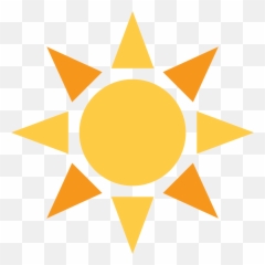 Florida Running Co - Sun Of Philippine Flag Basic Emoji,2 Medal Emoji Png
