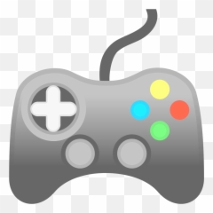 Hupsoonfoodgroup - Girly Emoji,Meat Meat Game Controller Emoji