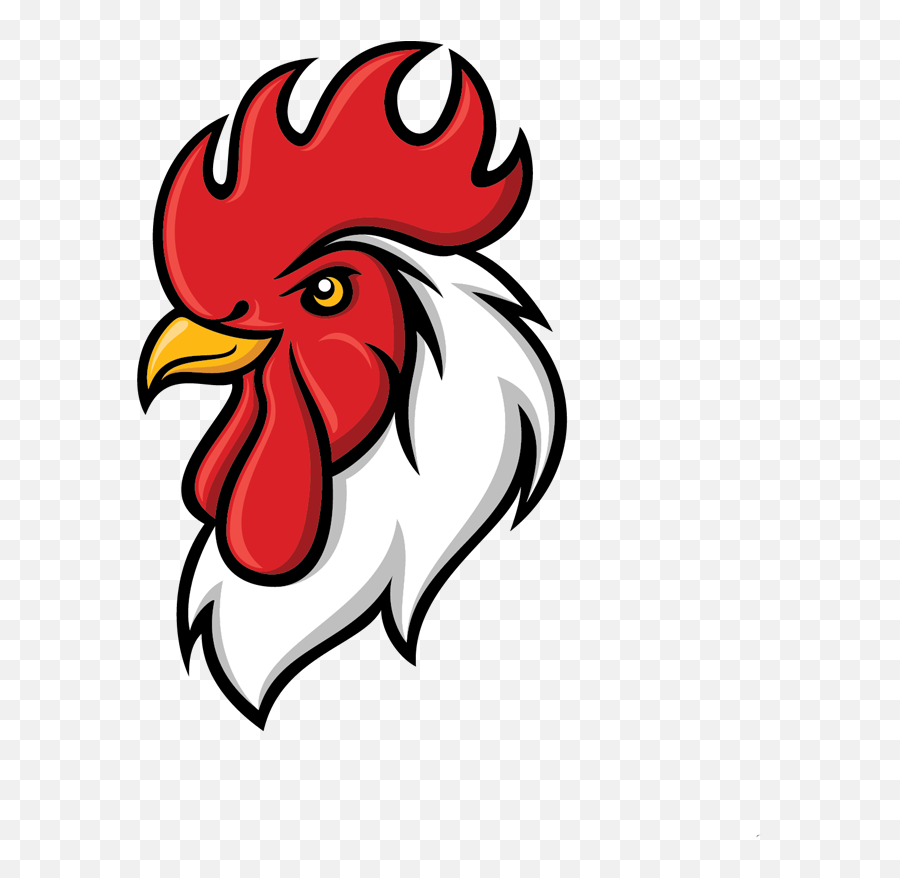 Download Angry Rooster Png Png Image - Angry Rooster Png Emoji,Rooster Emoji