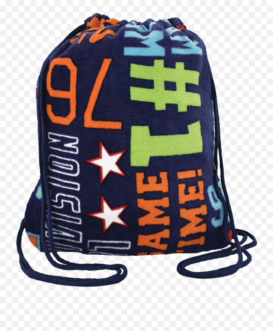 Mvp Towel Backpack - For Teen Emoji,How To Do Mvp++ Emojis