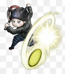 Which Anime Characters Could Form A - Ryoma Hoshi Emoji,Douluo Dalu God Of Emotion
