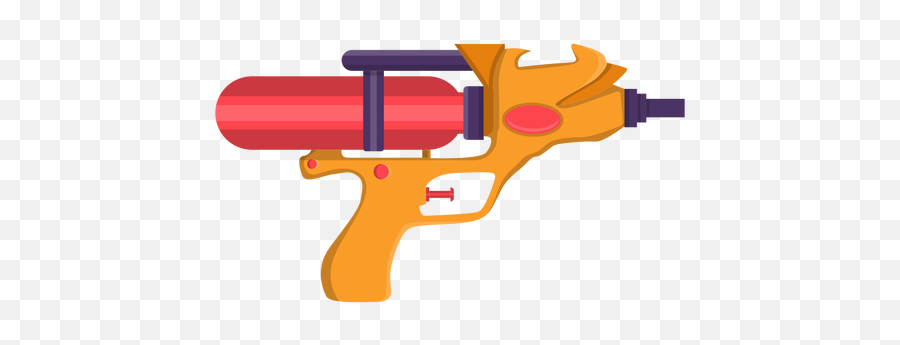 Gun Icons In Svg Png Ai To Download - Pistola De Agua Png Emoji,Laser Gun Emoticon