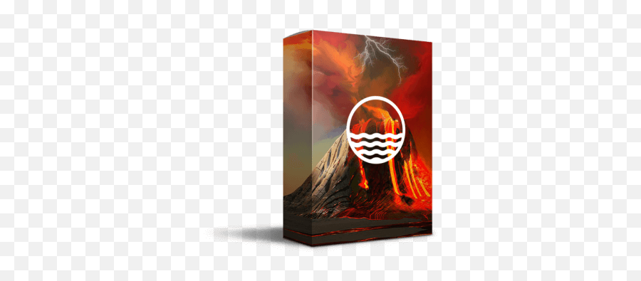 Boom Library Seasons Of Earth Winter 3d Surround And Stereo - Volcano Emoji,Volcano Emotions Activity
