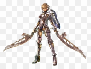 Ys Vs - Mecha Fiora Emoji,Xenoblade Chronicles X Emotion Commontion