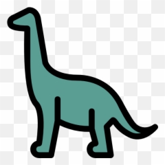 Free Icon - Animal Figure Emoji,Dinosaur Emojis Png