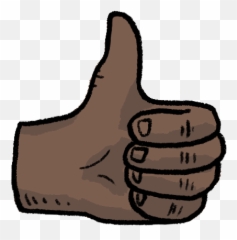 The Unauthorized White House Visitor Emoji,Trump Thumbs Up American Emoticon