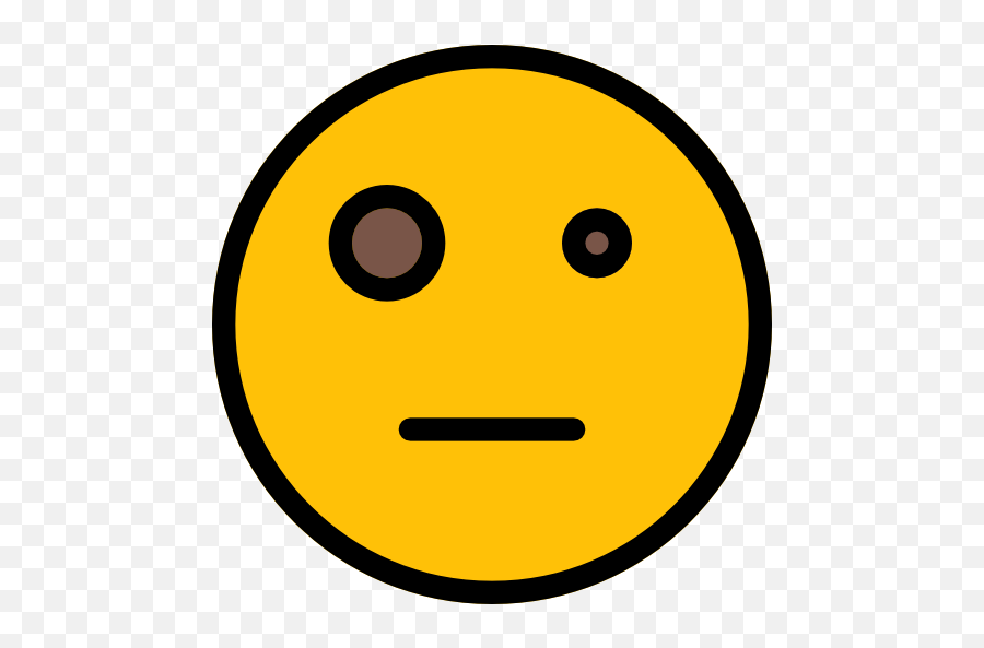 Weird - Free Smileys Icons Happy Emoji,Weird Emoji Copy And Paste