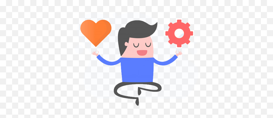 Best Online Psychometric Assessments For Students Whizqiz Emoji,Blue Check Love Emotions