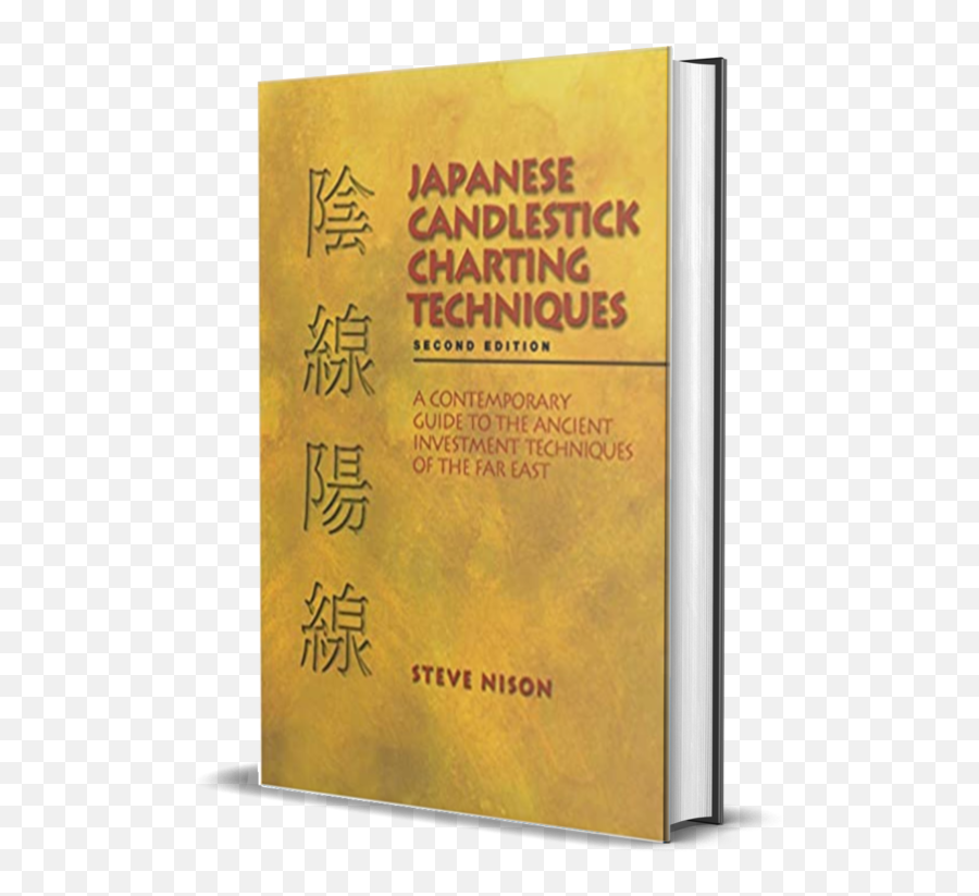 Japanese Candlestick Charting Techniques - The Finance Emoji,Getting Rid Of Emotions Candlestick Charts Book
