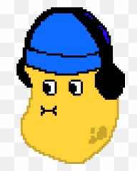 Pixel Art Gallery Emoji,Bowser Emoticon