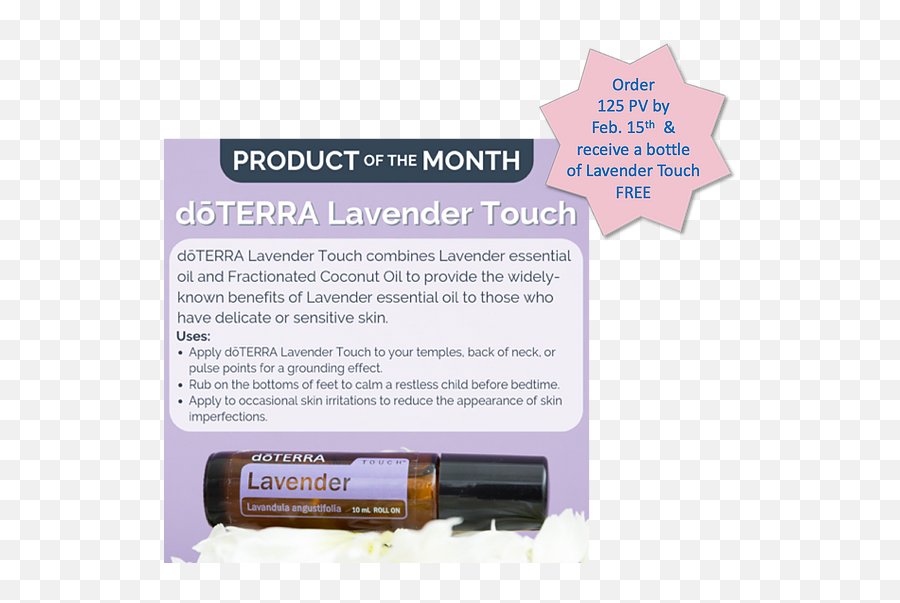 February 2019 Newsletter - Doterrau0027s Making A Difference Tea Emoji,Doterra Oils Emotions Wheel